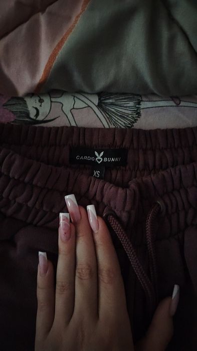 pantaloni dama sport
