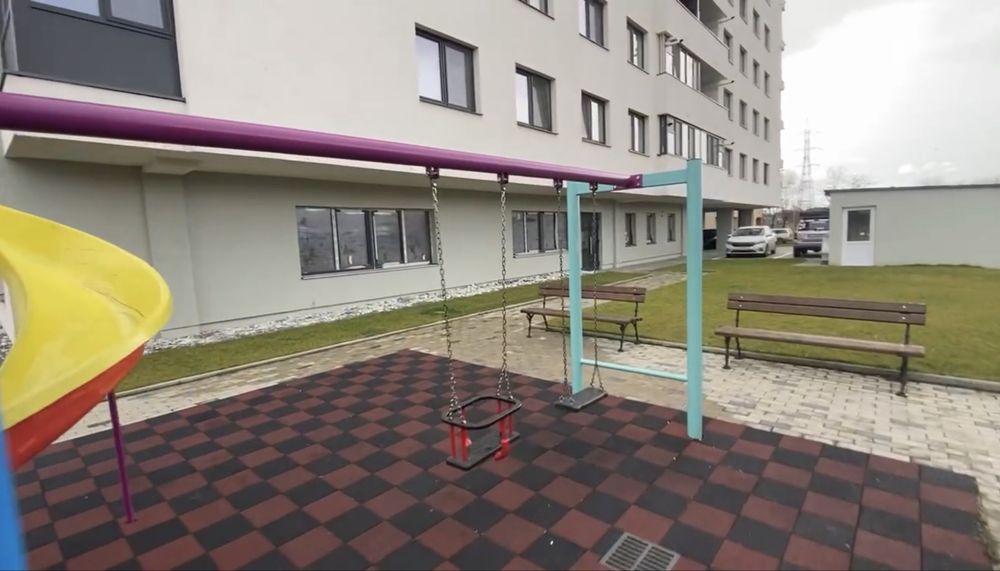 De vanzare spatiu cu destinatie gradinita sau functiuni conexe