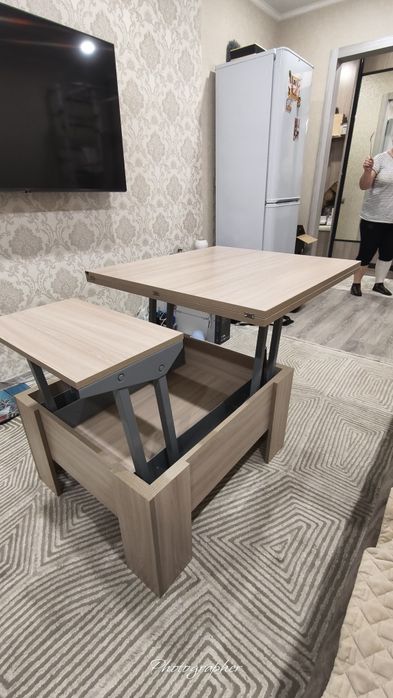 Продам стол трансформер