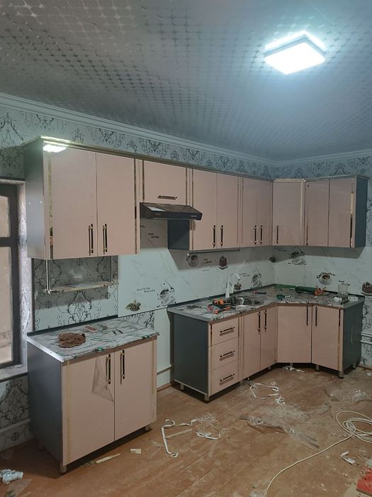 Мебел оптом нархлада.Шкаф кухня прихожка.