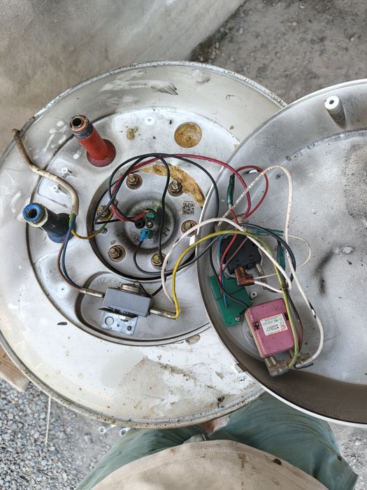 Santexnik xizmati / сантехник хизмати 24/7