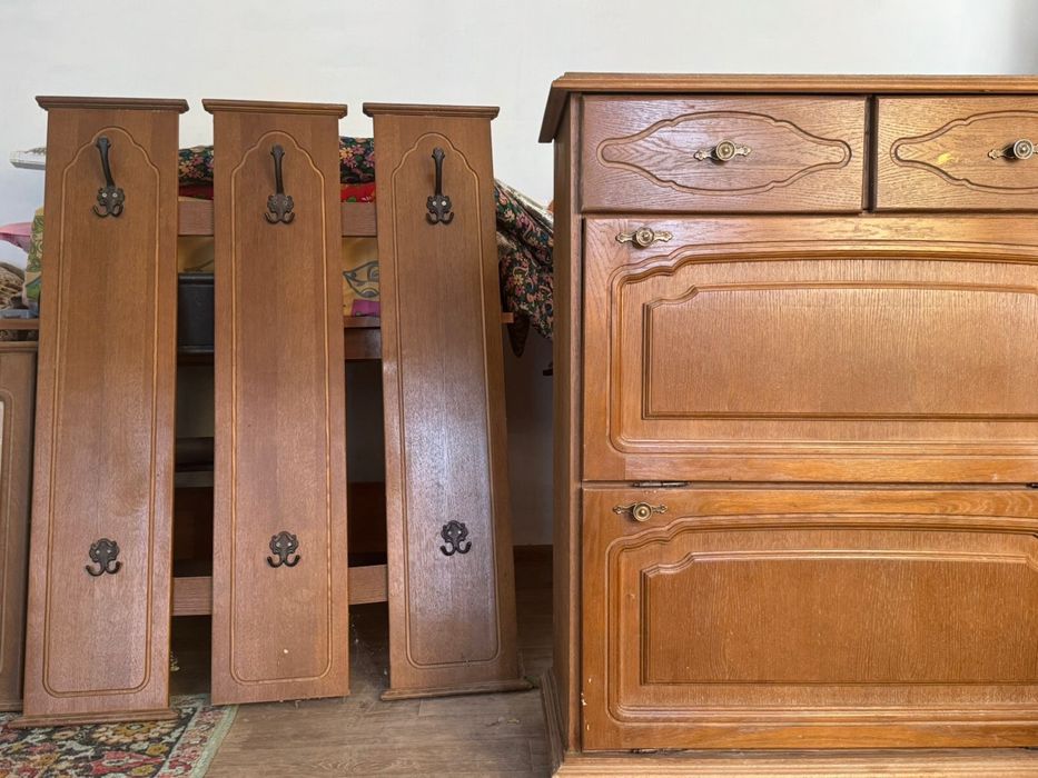 Прихожая белоруская