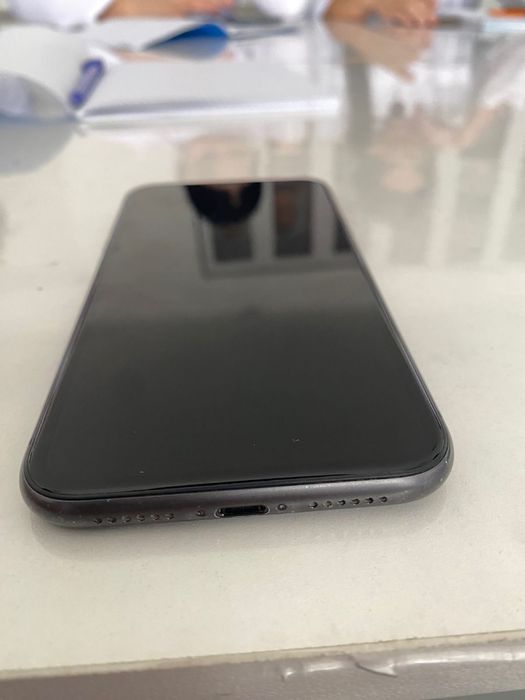 iphone 11 сатылады 128 гб акб 80