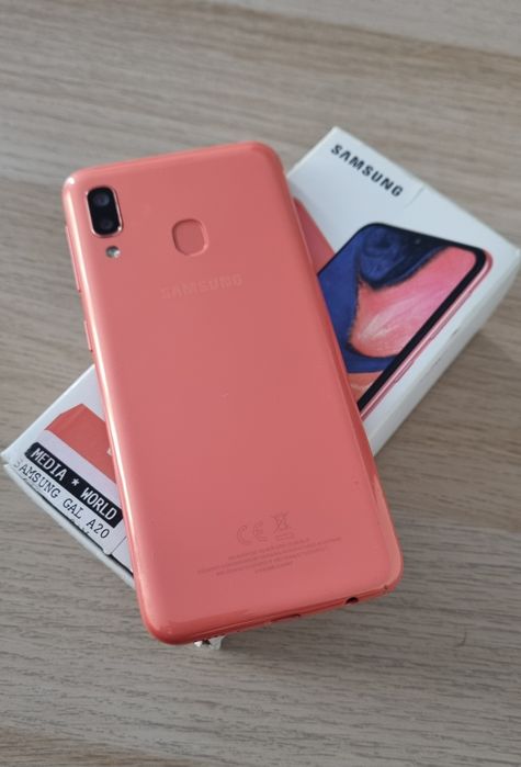 Samsung Galaxy A20e Dual SIM