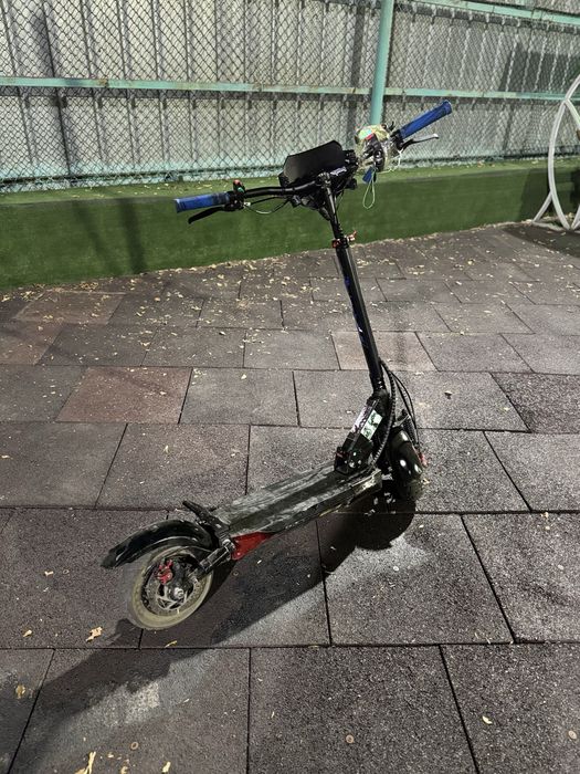 Kugoo m4 pro 2026