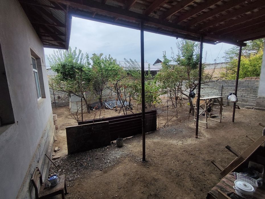 Продаётся дом 4-мавзе