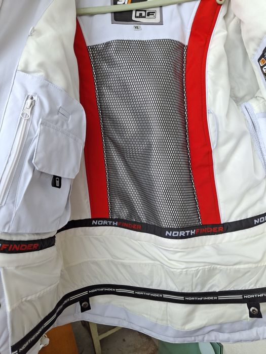 Geaca ski Northfinder