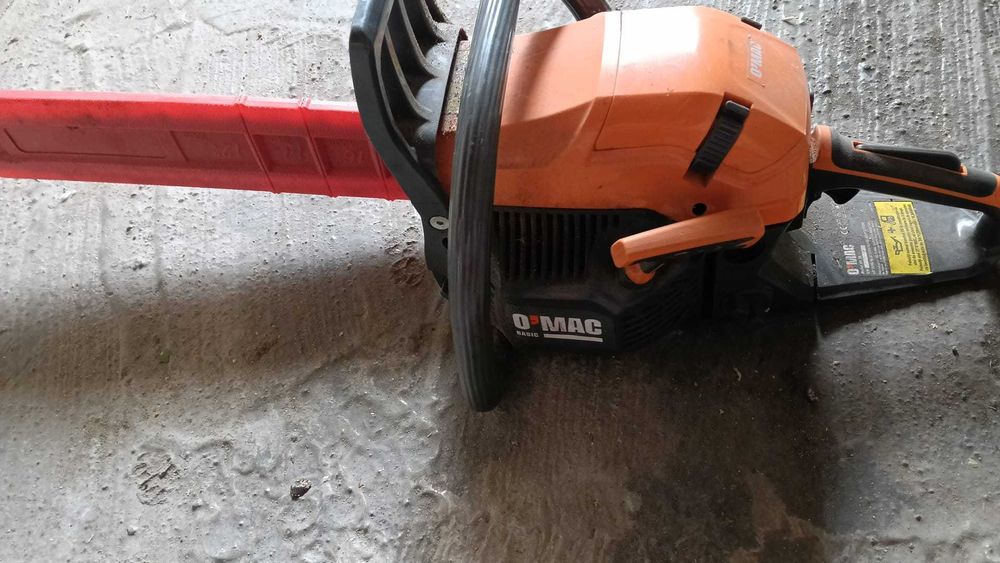 Vand drujba aproape noua.