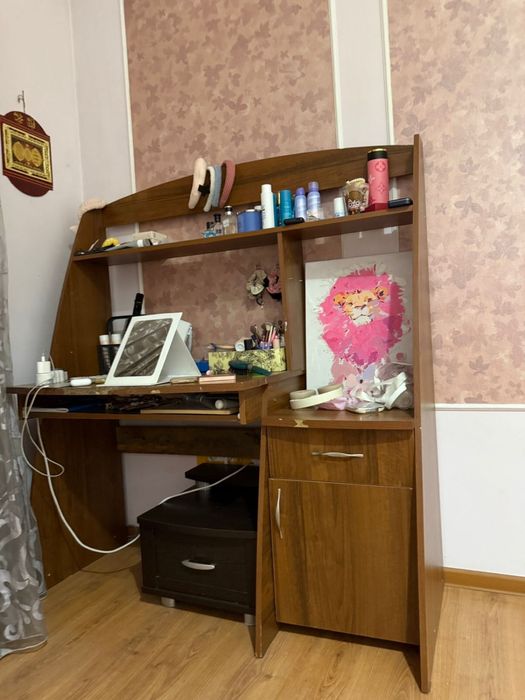 Шкаф,прихожи,столы
