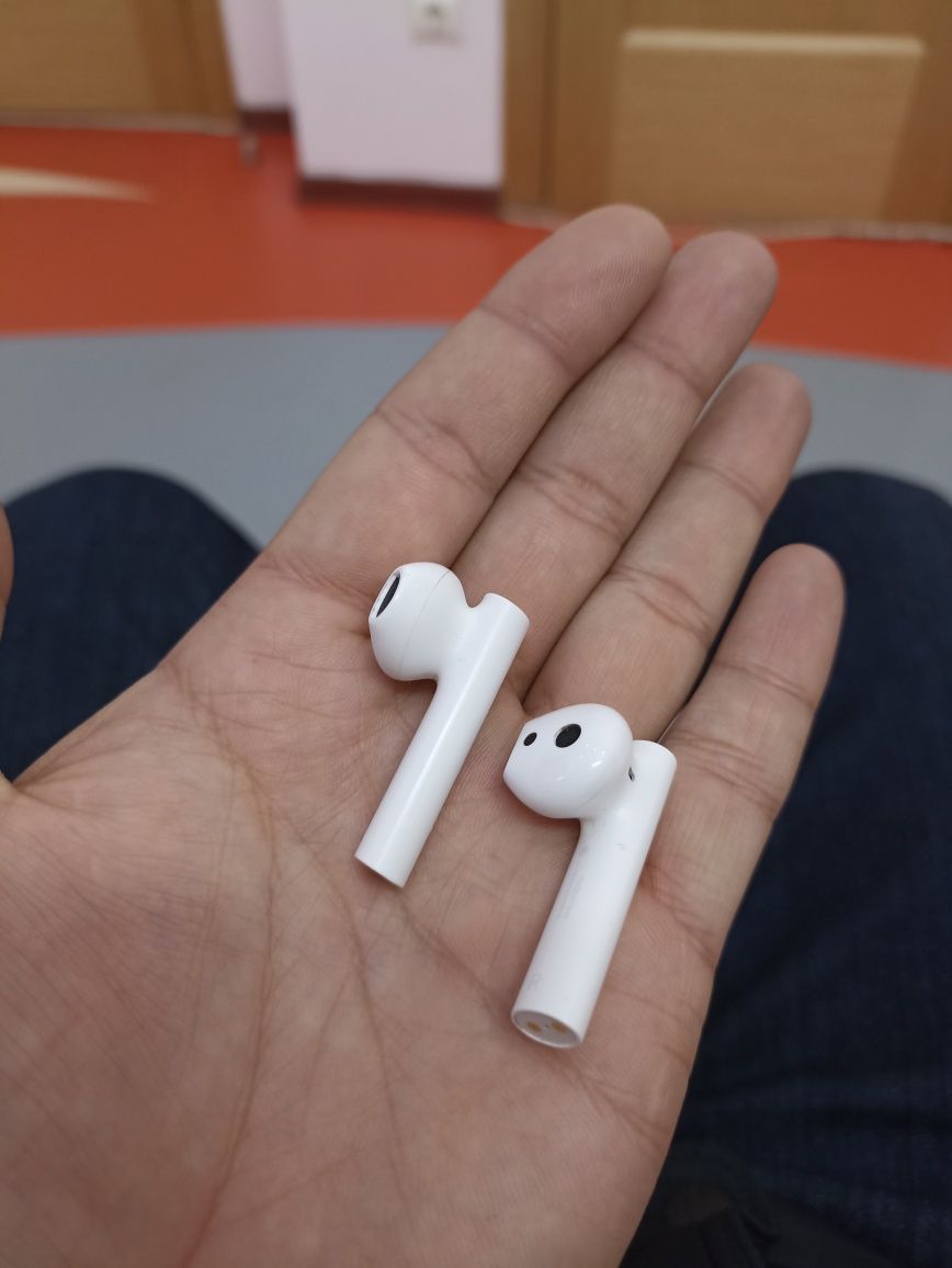 Mi true earphones 2s