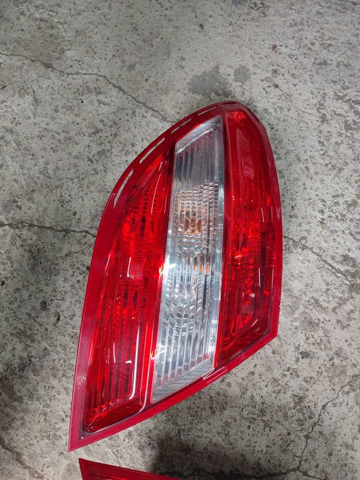 Оригинални стопове Mercedes C class W204 Мерцедес Ц класа седан