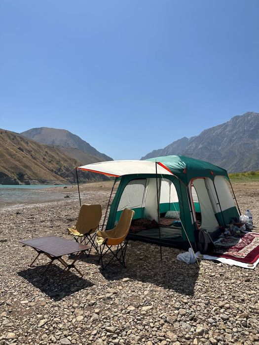 palatka arendaga beriladi