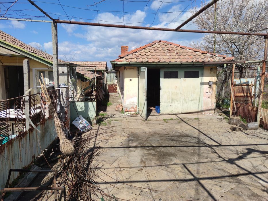 Продава се Къща в с. Михайлово, Област Стара Загора - 160 кв.м за 90 €/кв.м - Снимка #4