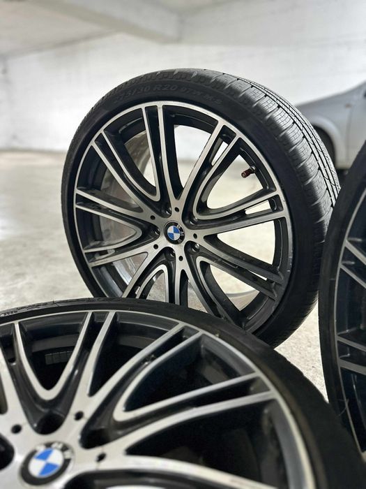 Джанти 20" BMW Individual style 759