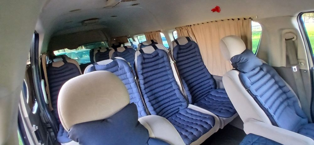 Aftobus micraftobus