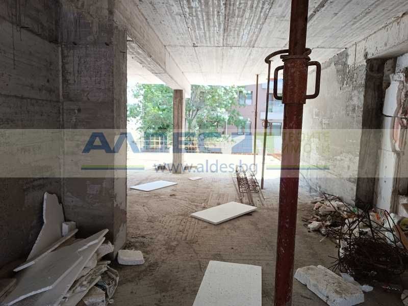 Чисто нов тристаен ап. за инвестиция в Центъра!