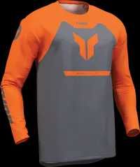 Мотокрос джърсита Thor Ridemode Menace