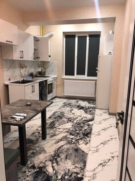 Сдается в аренду квартира