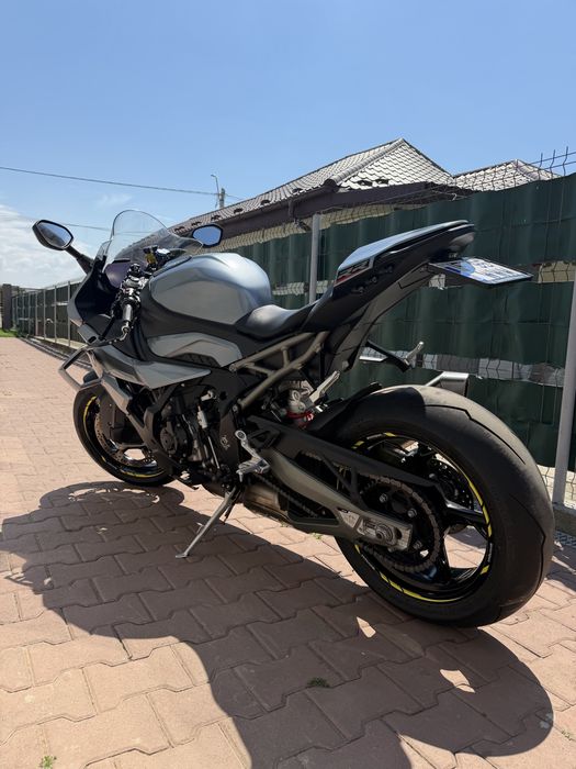 Bmw S1000RR 2026