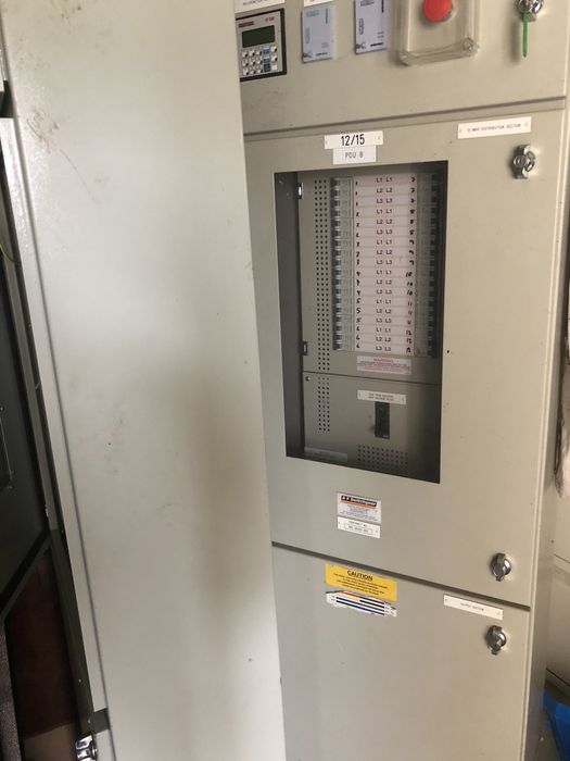 Distribuitoare electrice