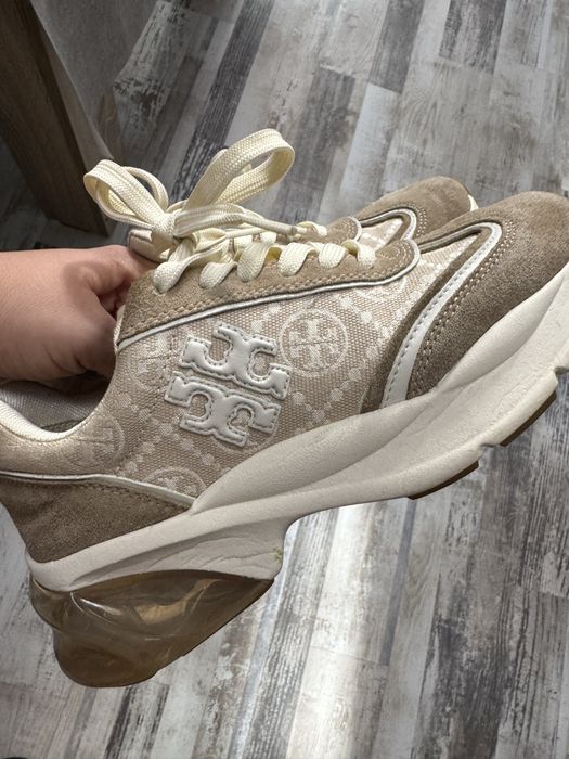 Оригнални маратонки Tory Burch Good