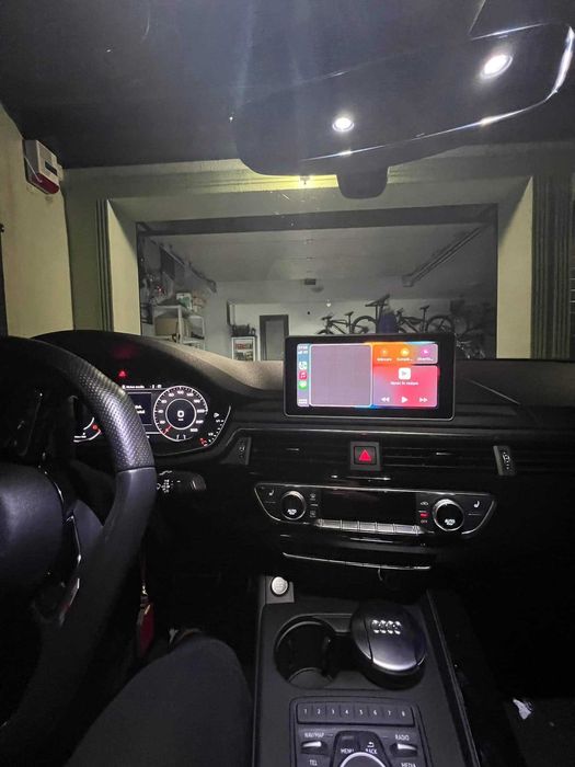 Activare CarPlay BMW AUDI VW SEAT SKODA / Harti / Codari / Diagnoza