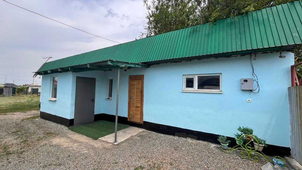 Продам Дом Алибек Империя
