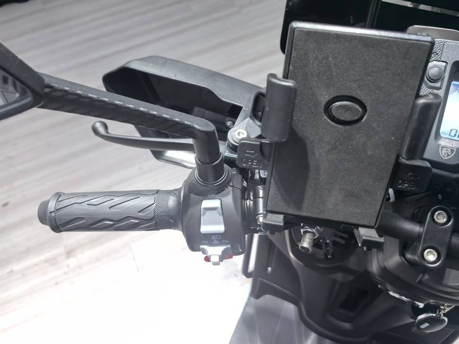 Tank 2 skuter 2025 yil