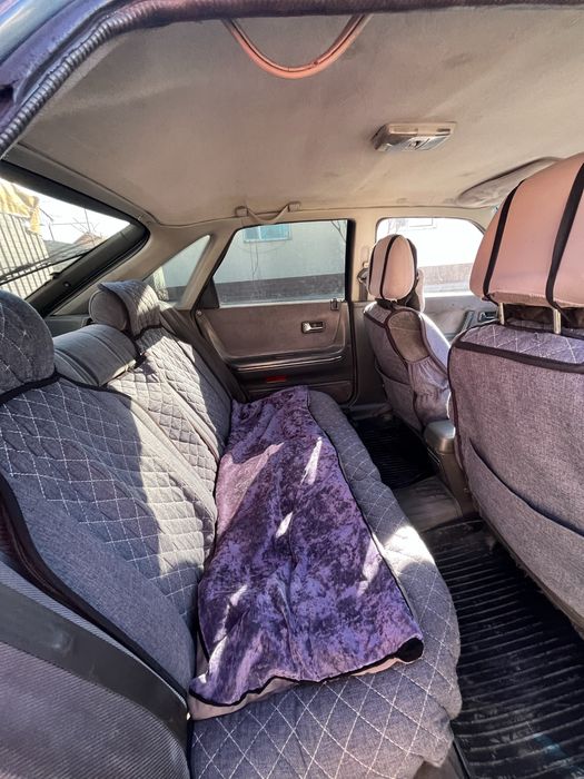 Мазда 626 2 обьем