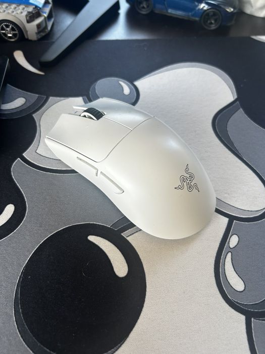 Мишка viper v3 pro