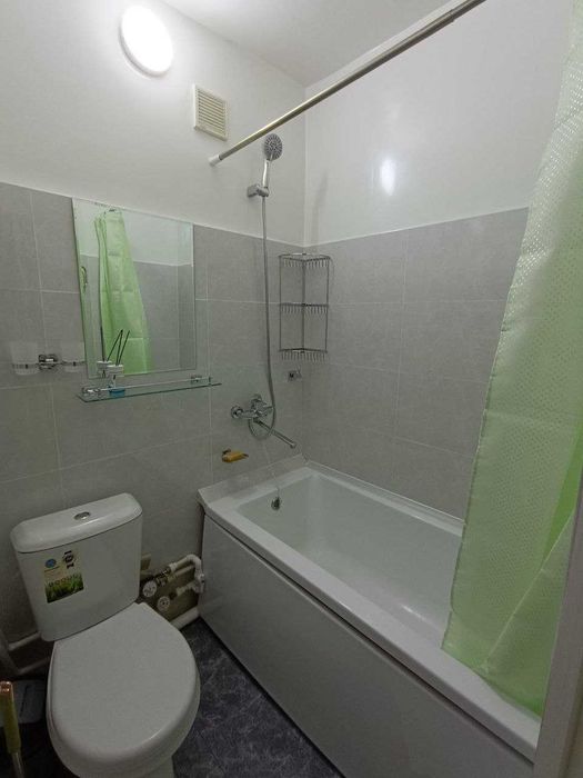 Продаётся 1-2/4/5. Чиланзар 23кв. Фархадский. Ремонт. Своя. 42м2