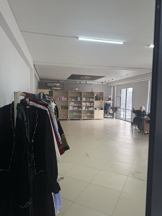 Аренда помещение