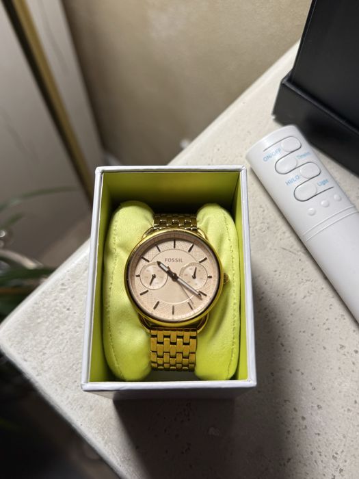 Ceas dama Tailor Stainless-Steel Quartz