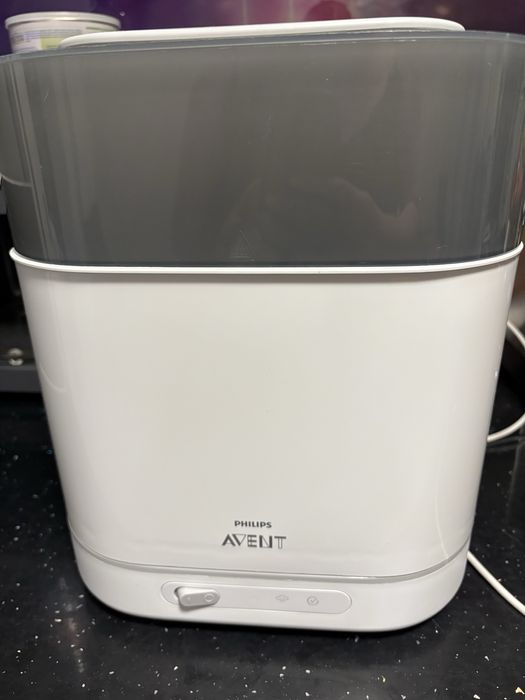 Sterilizator biberoane philips