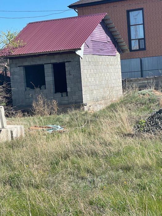 Продам земельный участок