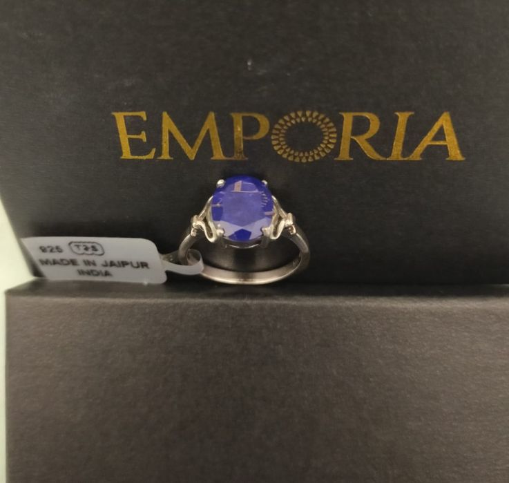 Bijuterii inel argint 925