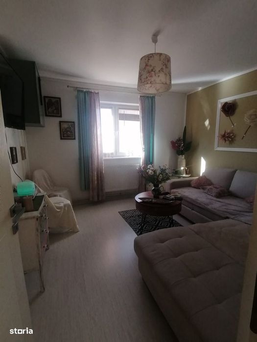 Apartament 3 camere