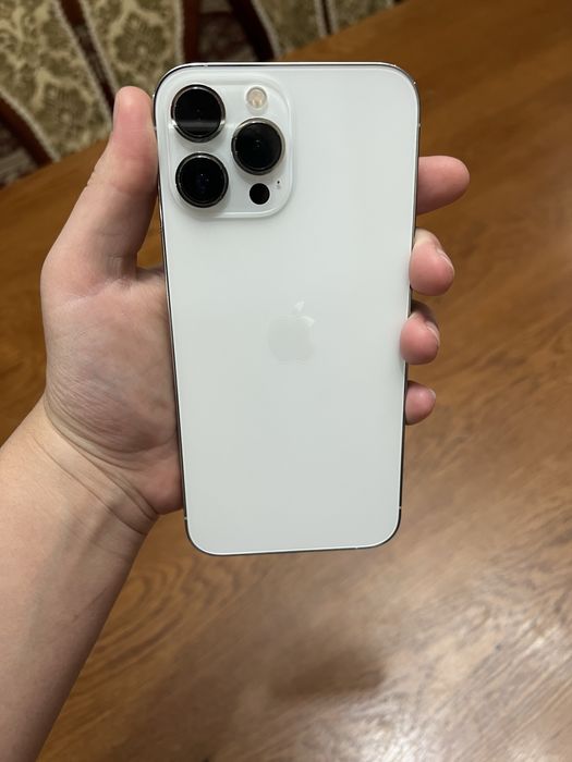 Iphone 13 Pro Max 128 !!!