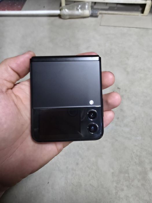 Samsung Z flip 3 5G