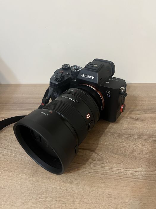 Sony A7SIII / A7S3