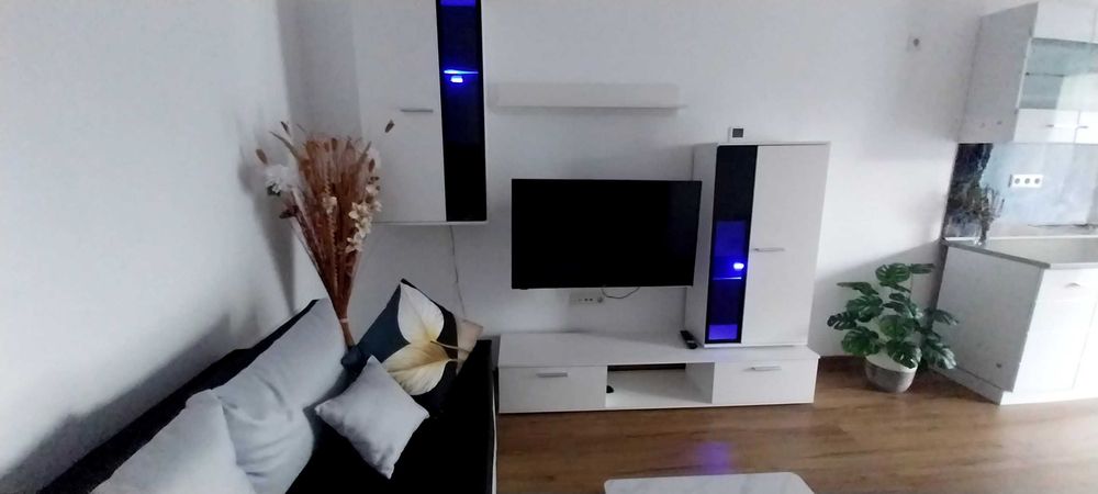 inchiriez apartament Nou in Bistrita, zona mall,strada Moldovei