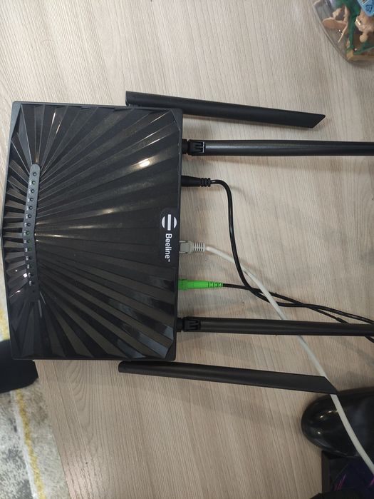 Продам модем ax-3000