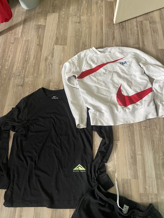 Nike орогинални мъжки дрехи