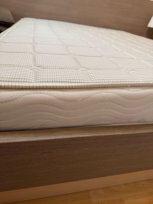 Vand saltea Dormeo Memory