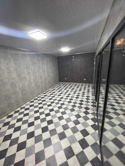 Сдается будка на долгих срок.