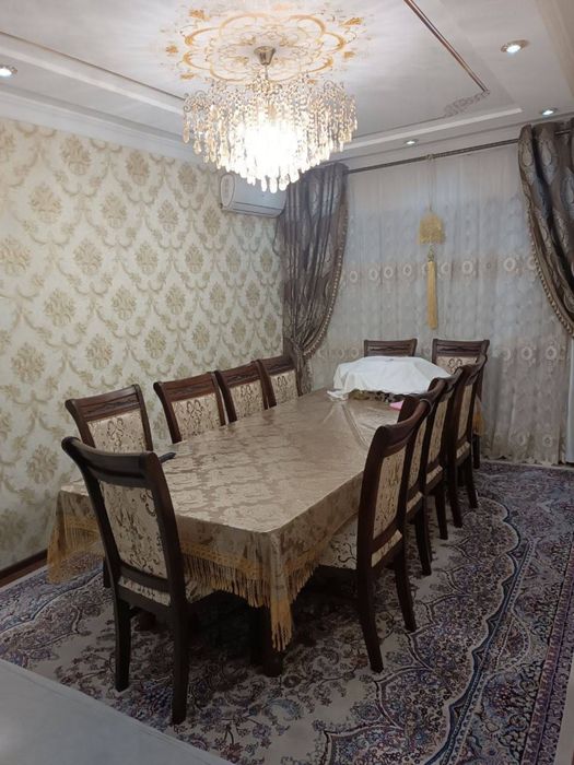 Ц-26 Гулобод 5/1/4 Сррем 98 кв.м ор: Чорсу 1-гор больница