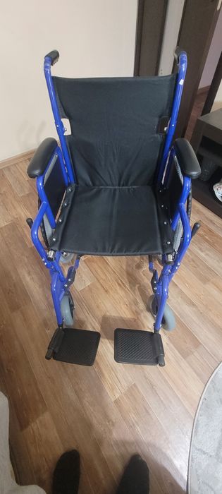 Кресло - коляска для инвалидов