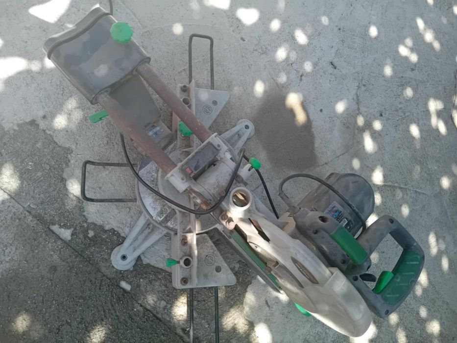 Aparat circular profesional