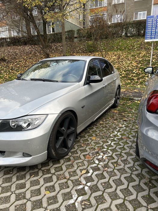 BMW 3 Series 2006 — imagine 3