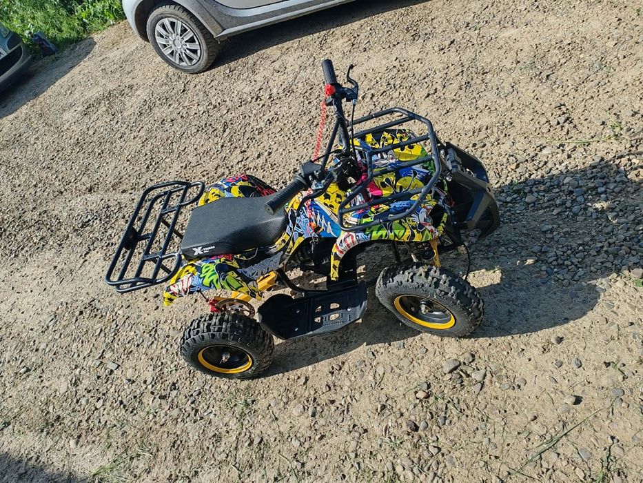 Vand 49 cm 2t aproape nou